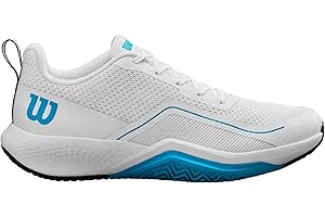 Wilson Rush Pro Lite Men's Tennis Shoes ZapatillasHombre