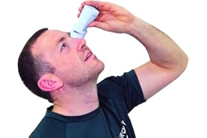 Aidapt Distributeur de Goutte pour Yeux