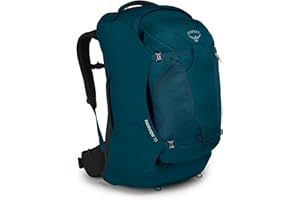Osprey Fairview Femme Sac de Voyage Sac à dos Femme (lot de 1)