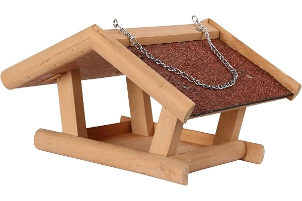 Kerbl - 82963 Mangeoire Stubbs pour Oiseaux - 29x28x18 cm