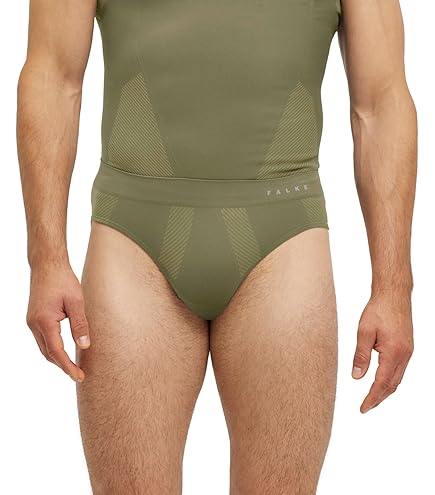 FALKE heren tights Maximum Warm, thermobroek, zwart (black