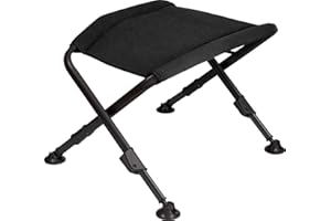 Westfield Oblige 3D Beinauflage Schwarz