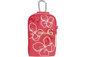 Golla Popcorn Kameratasche 60G pink