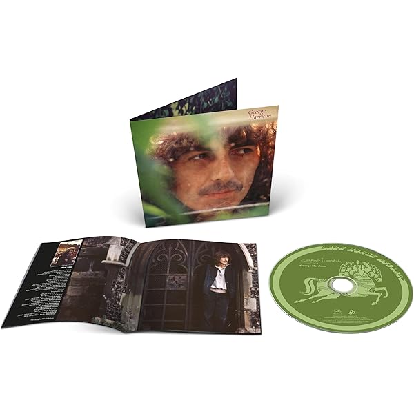 The Apple Years 1968-75: Amazon.co.uk: CDs & Vinyl