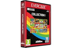 BLAZE ENTERTAINMENT Activision Collection 1