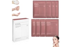 WUFBUW Biodance Collagen Mask, Biodance Mask, Biodance Collagen Mask Overnight, Biodance Bio-Collagen Real Deep Mask, Bio Collagen Face Mask, Biodance Bio Collagen Face Mask Overnight (8Pcs)