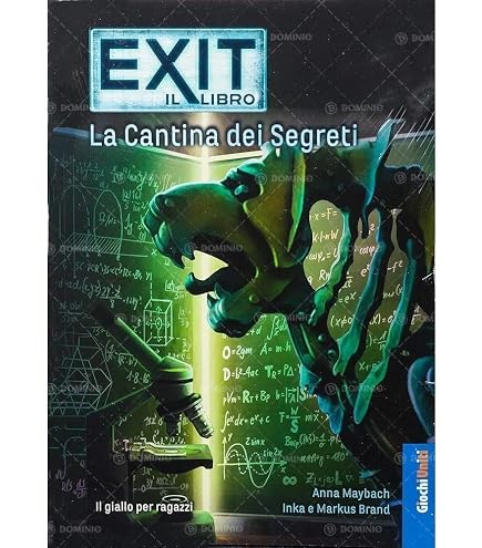 Asmodee - Unlock! Short Adventures, Il Risveglio della Mummia