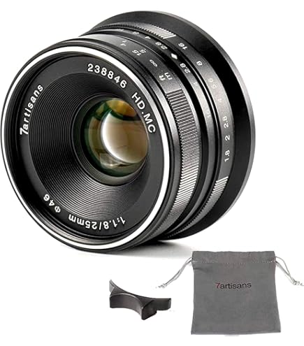 Panasonic Lumix H-FS14140K G Vario 14-140mm/F3.5-5.6 Lens (Black
