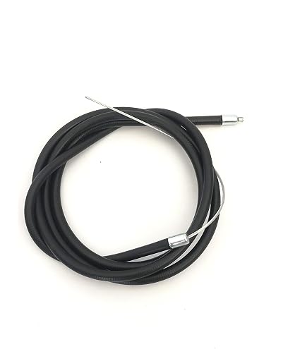 Catena Di Trasmissione 1/2x1/8 Con 112 Maglie E Chiusura, Compatibile Con Vespa, Puch Maxi, Piaggio Ciao
