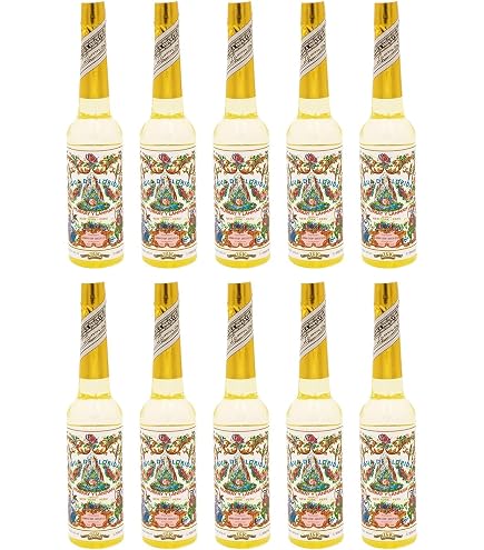 Florida Eau De Cologne Murray & Lanman - Flacon De 213ml (221 Ml), Lot De 6, Neuf