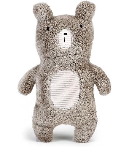 Giocattolo Per Cani Orso Benjamin - Peluche Con Squeaker - Foto 2