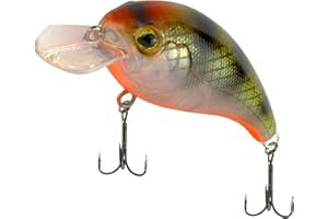SEIKA Pro Unisex - Adult 10C8900118C10 SEIKA Pr-Osaka Wobbler Colour: Goby UV 4.5 cm Program by FTM, Colourful, Normal