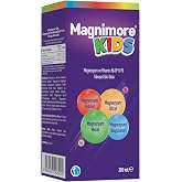 Magnimore Kids Magnezyum 200 ml