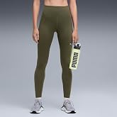 Puma W Cloudspun Tight - HW FL - Skinny Women