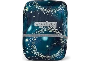 ergobag Space - Accessori Gioventù Unisex