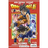 Dragon Ball Serie Roja n&ordm; 311 (Manga Shonen)