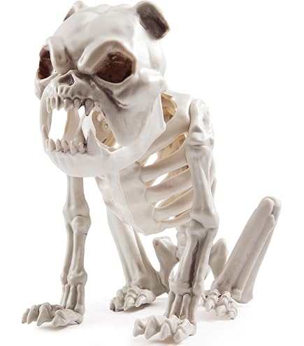 Squelette Articulé En Résine Pour Poupées Et Peluches DIY | Armature Mobile Multi-Positions Pour Création - 9