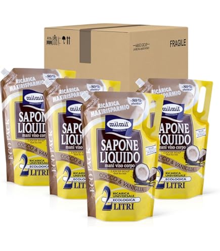 Sacchetti Per Spazzatura FRIO 30L - 80 Pezzi Ultraresistenti Per Differenziata - Foto 11