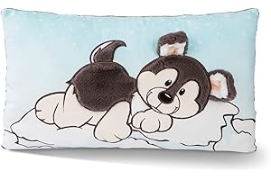 NICI Cuscino Husky Swante rettangolare 43 x 25 cm