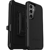 OtterBox Defender Samsung Galaxy S24 i&ccedil;in kılıf, darbeye dayanıklı, d&uuml;şmeye dayanıklı, ultra sağlam, koruyucu kılıf, askeri s