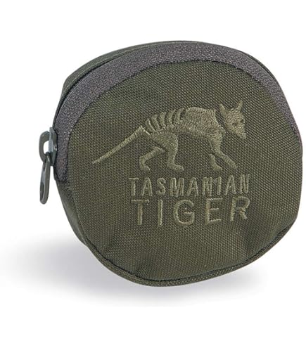 Tasmanian Tiger Tool Pocket MKII XS Black TT 7930.040