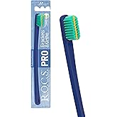 R.O.C.S. PRO Brackets Ortho Soft Diş Fır&ccedil;ası