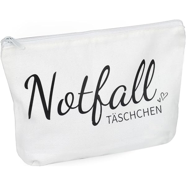 Braut-Kosmetiktasche – Personalisierte Schminktasche Für Hochzeit & Flitterwochen, 25x18x6 Cm (Polyester)