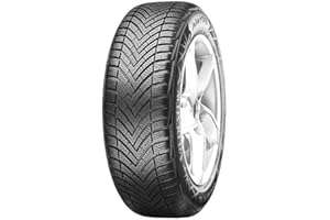 VREDESTEIN WINTRAC - 195/65R15 91T - M+S/3PMSF C/B/70dB - Winterreifen
