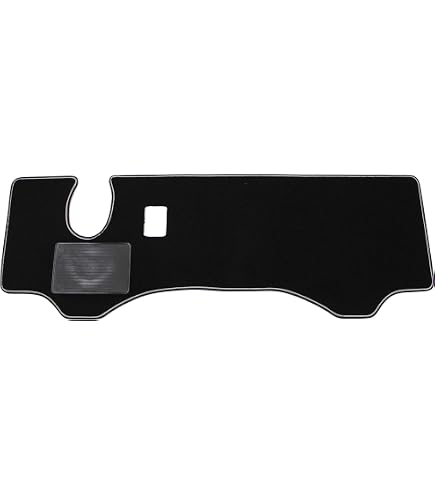 SPRINT Tappetini Auto In Moquette Su Misura – Per SEAT Altea Restyling (2008+) – Antiscivolo Con Strap E Salvatacco In Gomma - 5