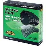 Tufo Calibra Plus Copertura Copertoncino, Nero, 25mm 28\