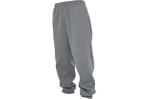 Urban Classics Basic Sweatpants Sporthose Männer Jogginghose - Spodnie sportowe Mężczyźni
