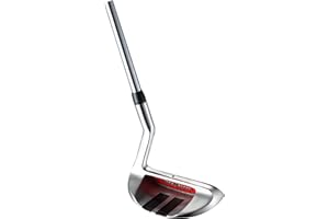 MacGregor Astilladora de Golf Response I