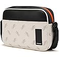 MOKOBARA The Friday Sling |Nylon Crossbody Sling | Multipurpose Travel Bag for Men & Women | Lightweight, Water-Resistant, and Durable Design | Ideal for Commuting, Travel, and Everyday Carry