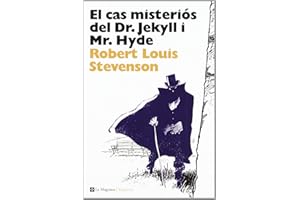 El cas misteriós del Dr. Jekyll i Mr. Hyde (L'Esparver)