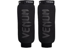 Venum Kontact Protège-Tibias sans Pied Homme