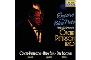 Encore at the Blue Note