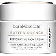 Moisturisers By Bareminerals Butter Drench Restorative Rich Cream 50G