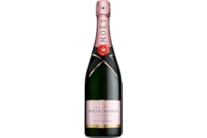 Moët & Chandon Rosé Impérial Champagne, 75cl