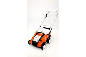 Stihl Scarificateur sans fil RLA 240 (+ 2 batteries AK20 + chargeur AL101)