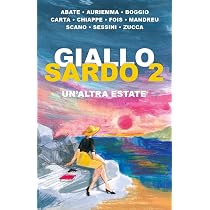 Amazon.it: Giallo sardo 2. Un'altra estate - Abate, Francesco - Libri