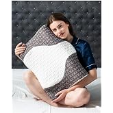 Whiteblanco Oasis Orthopedic Deluxe Sleeping Pillow