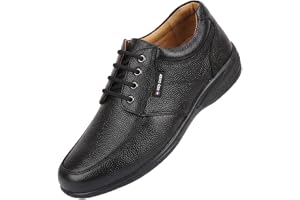 Red Chief Genuine Leather Formal Shoes for Men | Stylish & Comfortable Shoes | RC3506