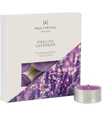 Bispol Premium Line Scented Candle Mulled Wine - Bougie parfumée haut de gamme en jarre, Vin