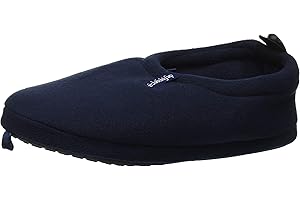 de fonseca Aosta M100, Pantofole a Collo Basso Uomo