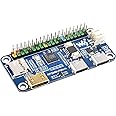 RP2040-PiZero Microcontroller Board - Raspberry Pi Compatible With DVI & USB Ports