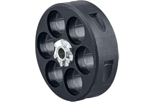 Umarex T4E HDR 50 Ersatztrommel (2 Stück)