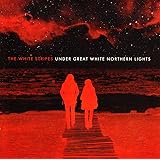Under Great White Northern Lights