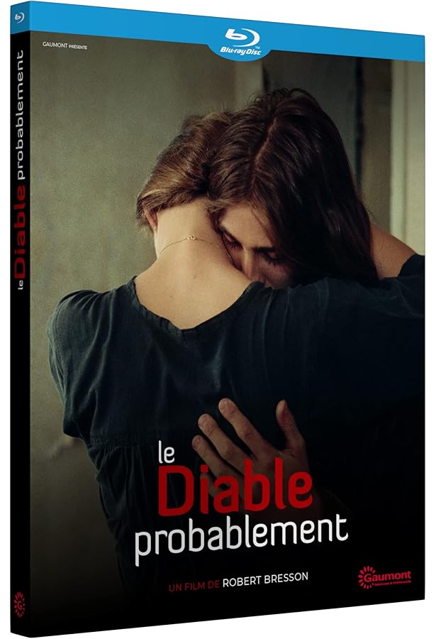 Amazon.fr - Quatre nuits d'un rêveur [Blu-ray] - Isabelle