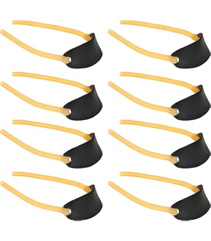 5mm * 5M Chasse onde Tir Élingues Caoutchouc Sport Latex Naturel Tube onde Vert Couleur Remplacement Bande Accessoires Du 886,61 € | DHgate