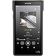 Sony NW-WM1AM2 - Walkman Digital Music Player with High-Resolution with Android 11, Touch Screen, Bluetooth & Wi-Fi - Black